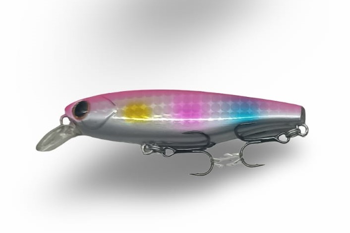 PANDORA PULSAR 90F 12G MAKET BALIK NO:5