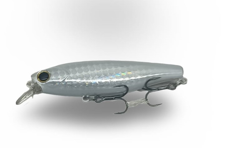 PANDORA PULSAR 90F 12G MAKET BALIK NO:6