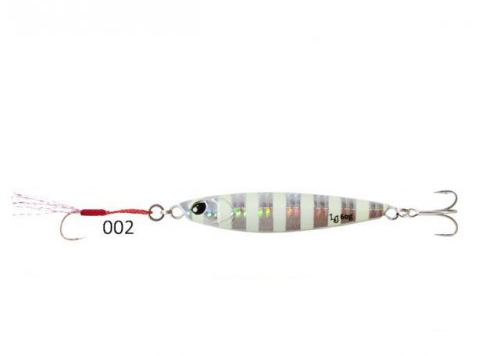 LJ BASARA JIG YEM-002, 30G