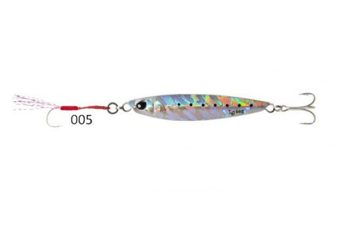 LJ BASARA JIG YEM-005, 20G