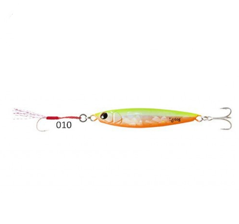 LJ BASARA JIG YEM-010, 40G