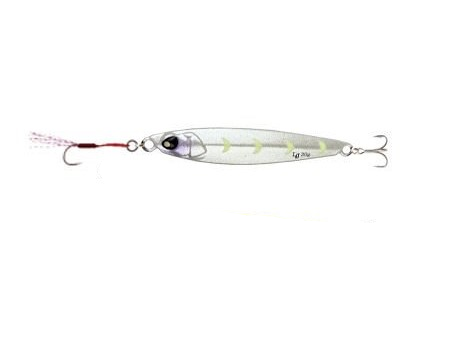 LJ BASARA JIG YEM-021, 40G