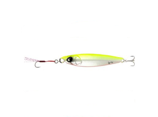 LJ BASARA JIG YEM-022, 30G