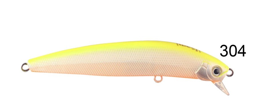 USAMI LONG TOM 95F-SR 12.4G MAKET BALIK-304