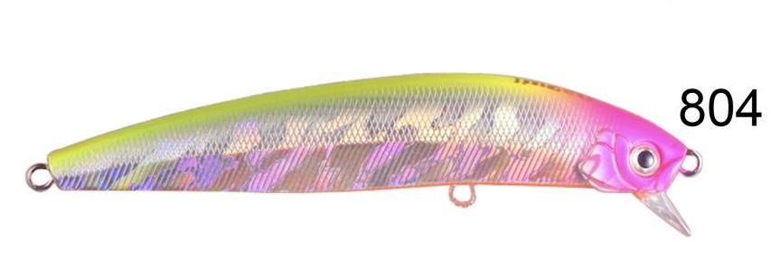 USAMI LONG TOM 95F-SR 12.4G MAKET BALIK 804