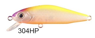 Usami Minn Shad 58F-SR 4.6 G Maket Balik 304HP