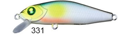 Usami Minn Shad 58F-SR 4.6 G Maket Balik 331