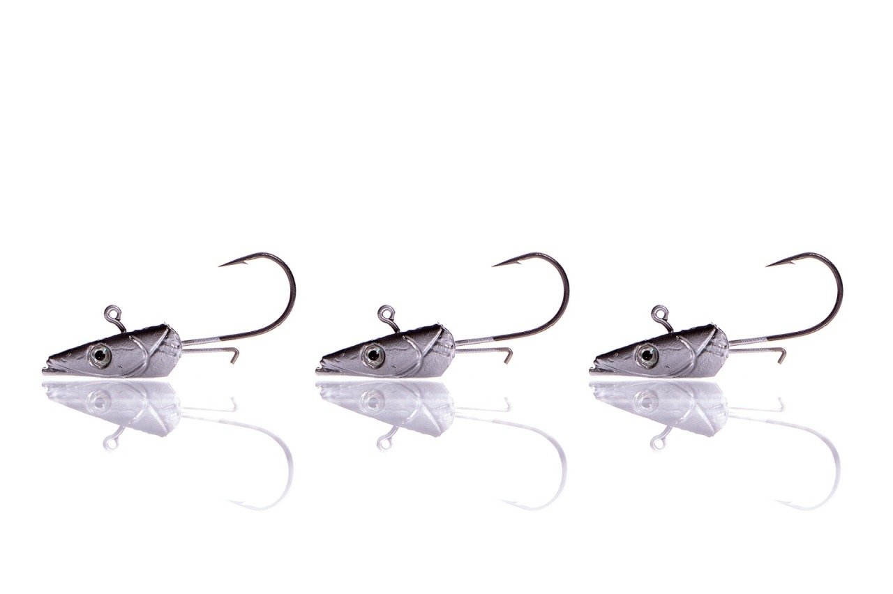 PANDORA SANDEL Black Silver Head 55661 14/3PCS