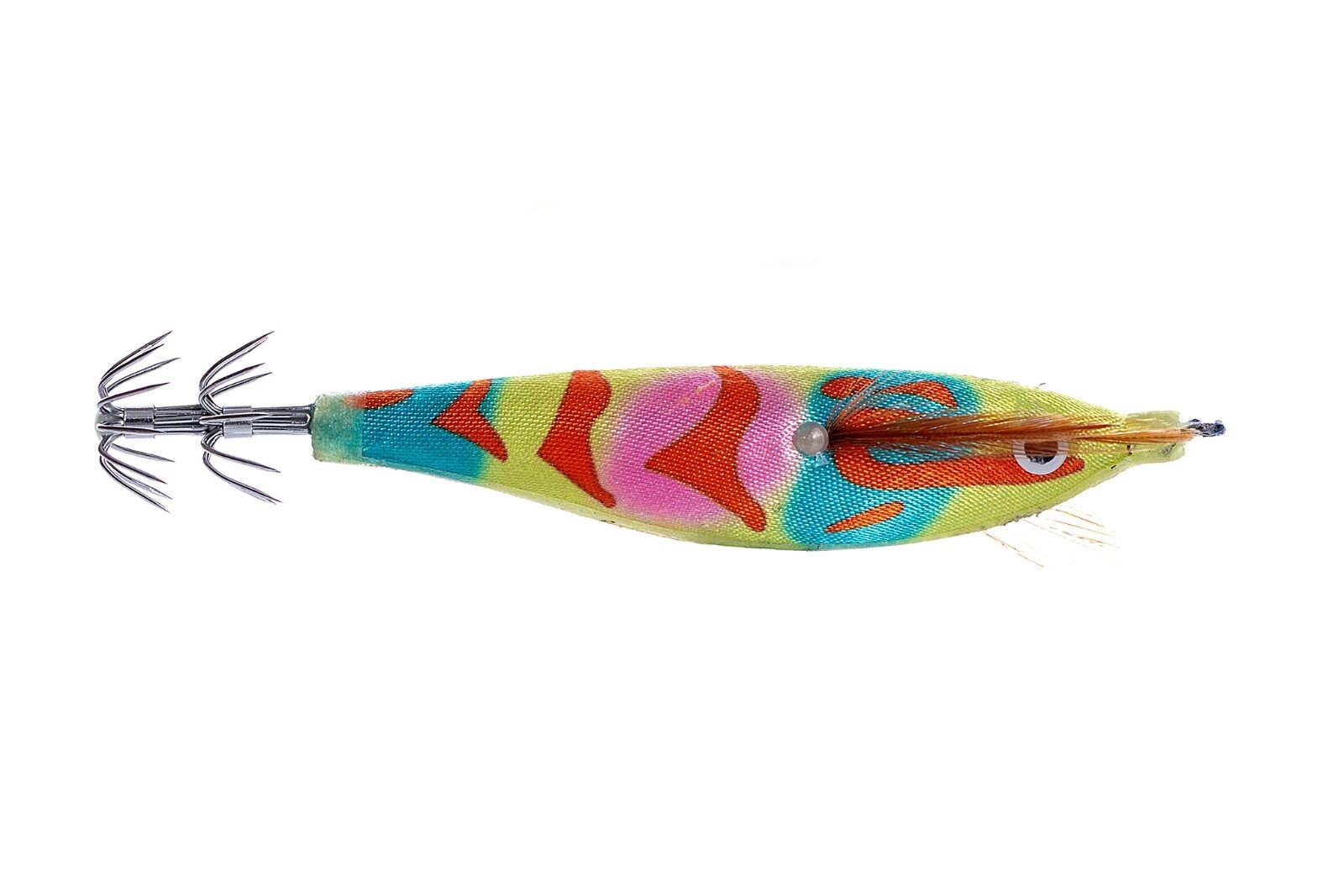 SQUID MASTER 10 CM 10 GR K.ZOKA 012