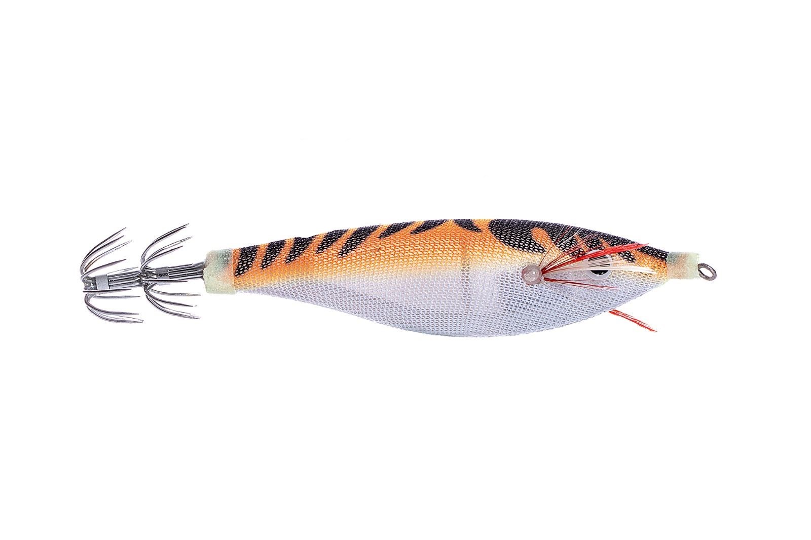 SQUID MASTER 7 CM 4 GR K.ZOKA 008