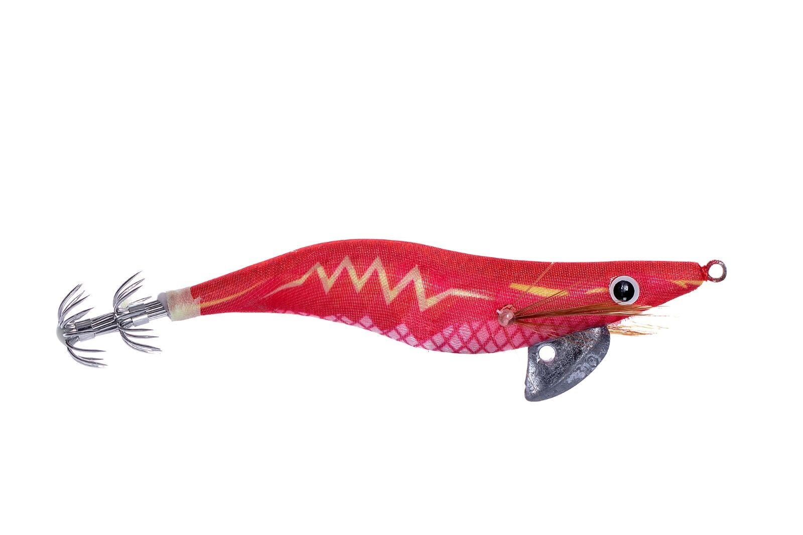 SQUID MASTER *2/5 10 CM 13 GR SM 007