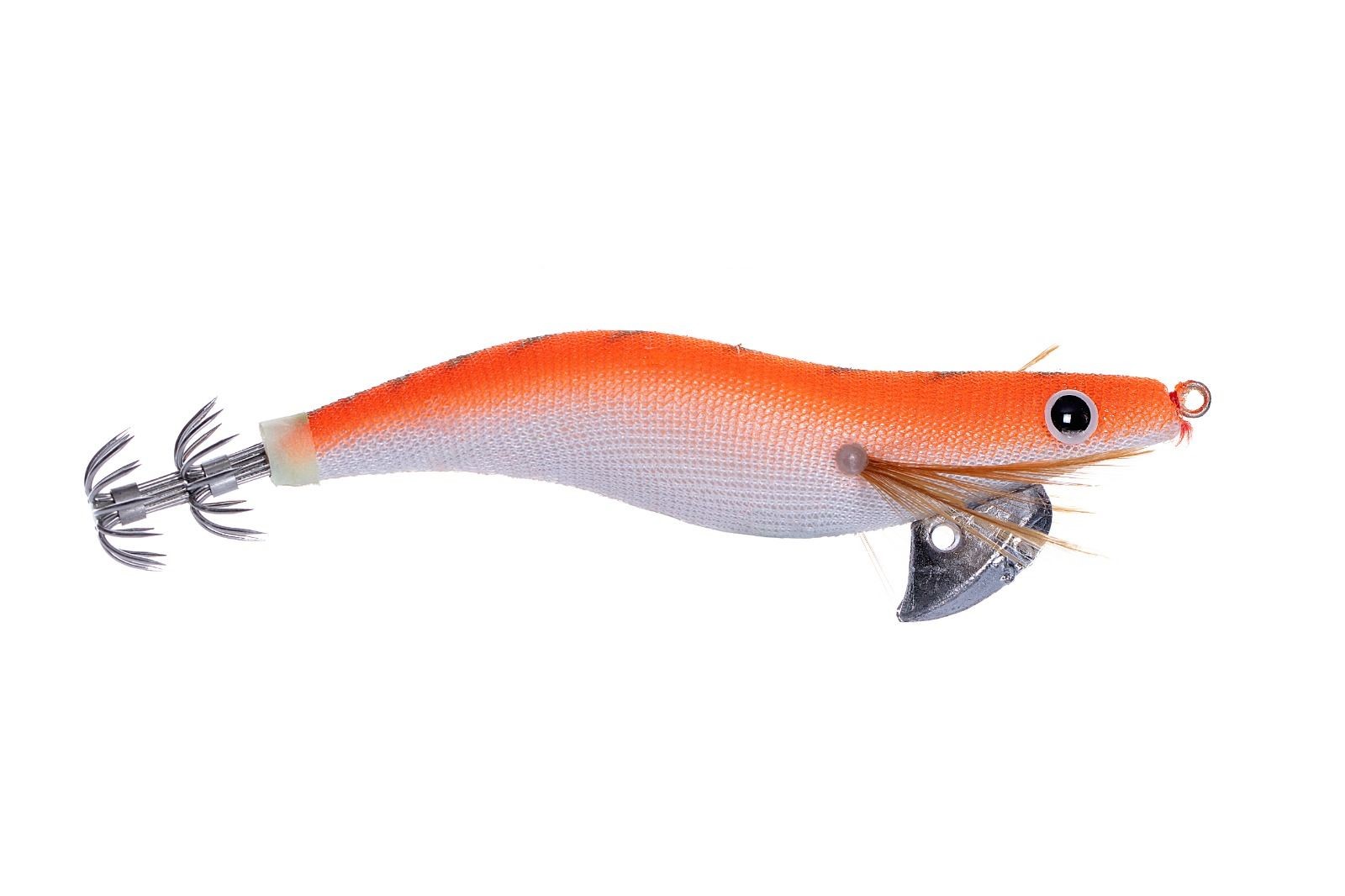 SQUID MASTER *3/0 11.5 CM 15 GR SM 010