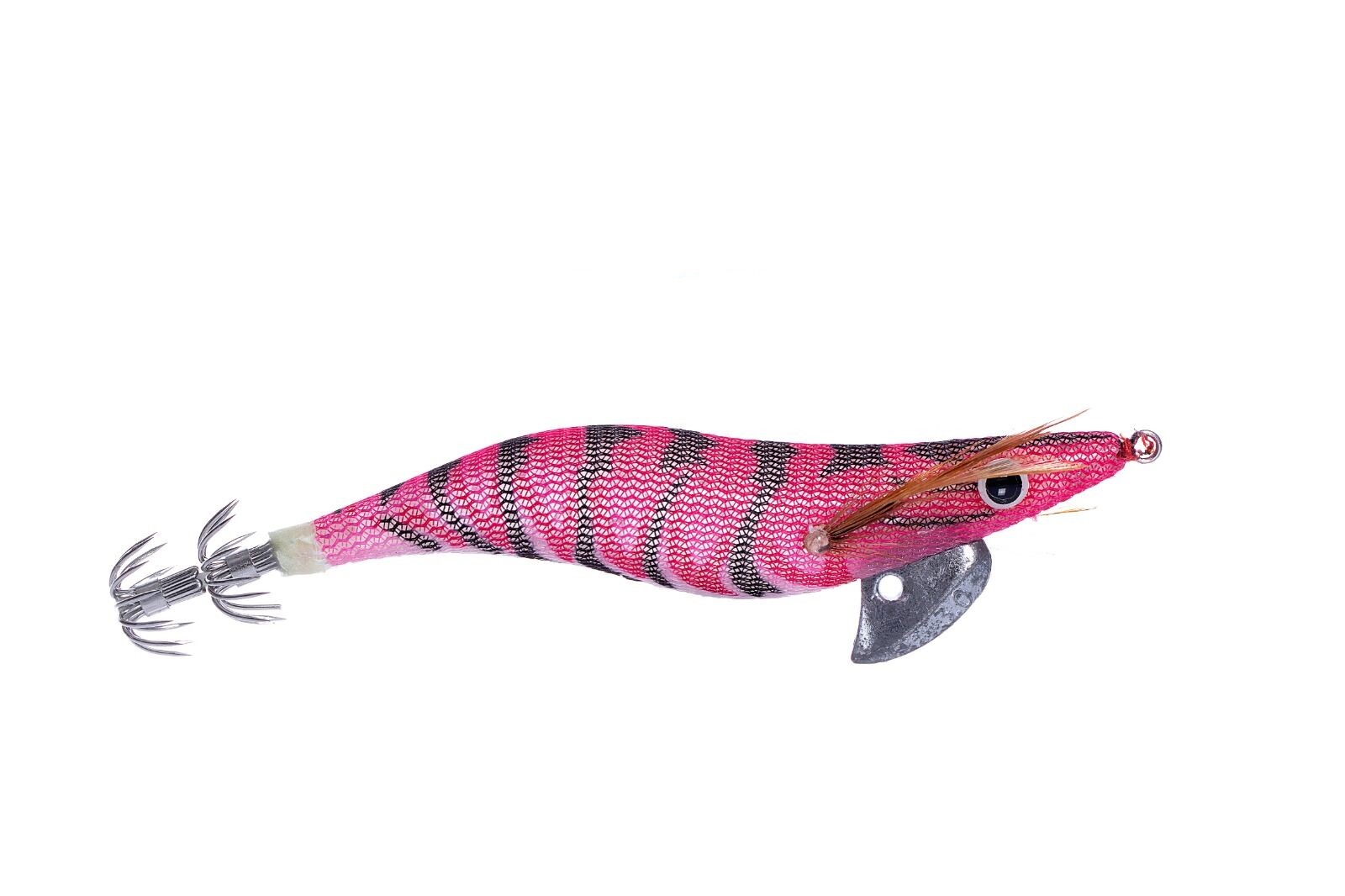 SQUID MASTER *2/5 10 CM 13 GR SM 002