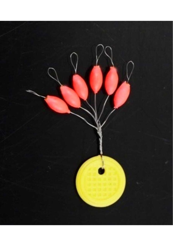 YEM KALDIRMA STOPERI