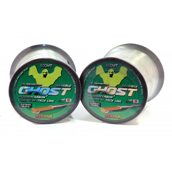 FLUOROCARBON KAPLAMA MİSİNALAR