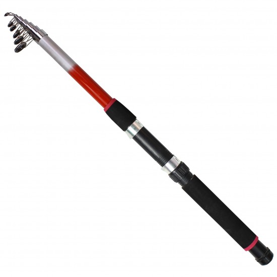 Genel KULLANIM TELESKOPİK OLTALAR