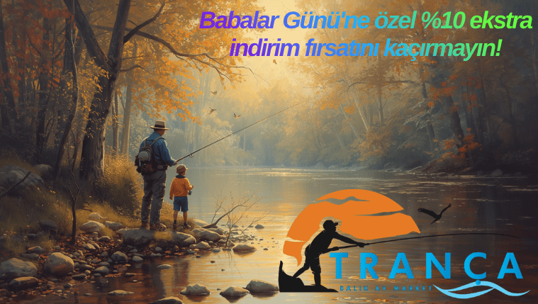 BABALAR GÜNÜ