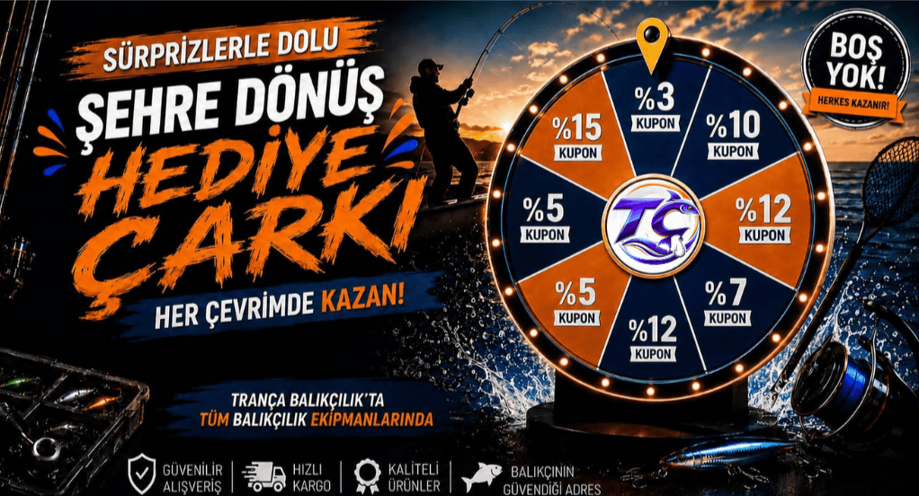 çark