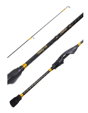 LRF Olta Kamışları