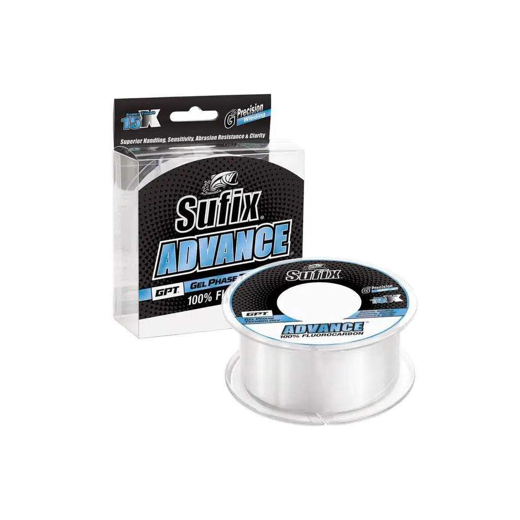 0.310 SUFİX ADVANCE FC BEYAZ MİSİNA 91MT