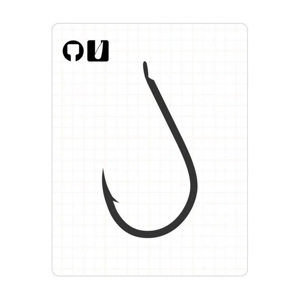 1001 CHINU, NO:1.5, BLACK NIKEL, 12P