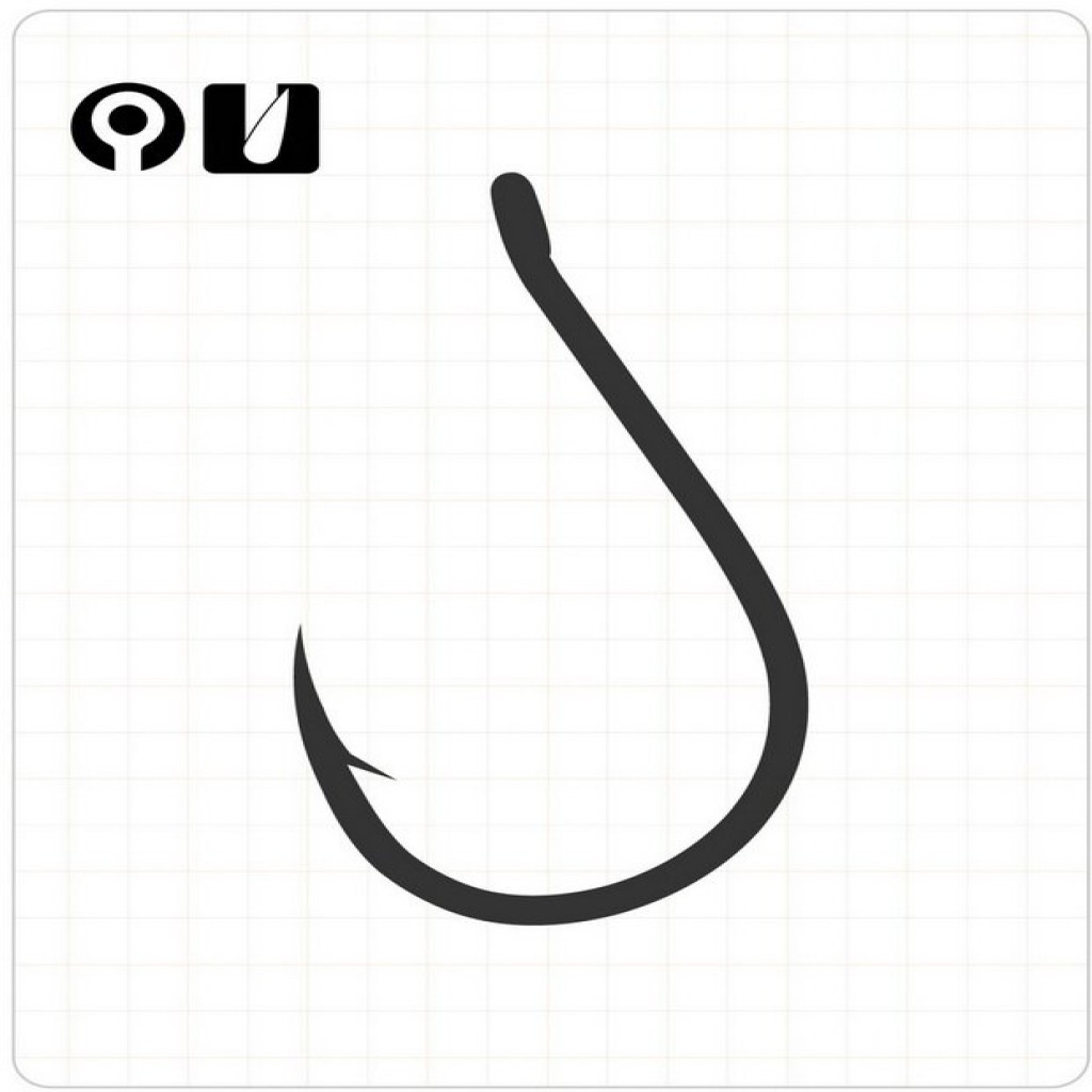 1101 CHINU W/RING, NO:6, BLACK NIKEL, 16P