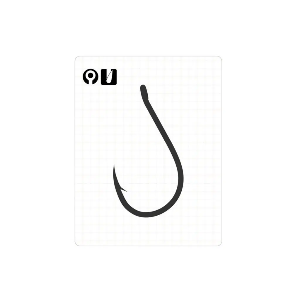 1107 CHINU W/RING, NO:1.5, TEFLON, 9P