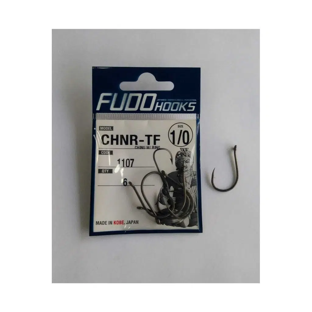 1107 CHINU W/RING, NO:2, TEFLON, 10P