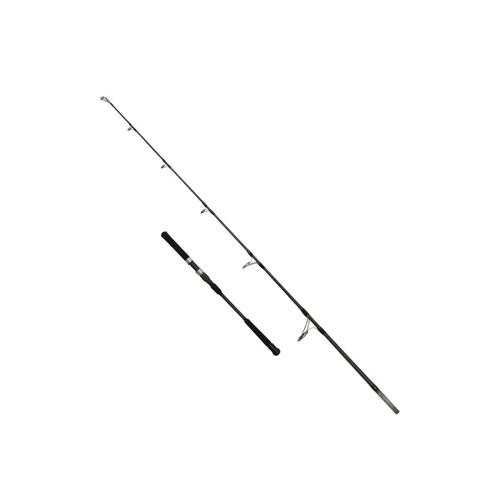 1410 CAPTAİN DEEP GAME JIG PE 3-5 100-300GR 173 CM