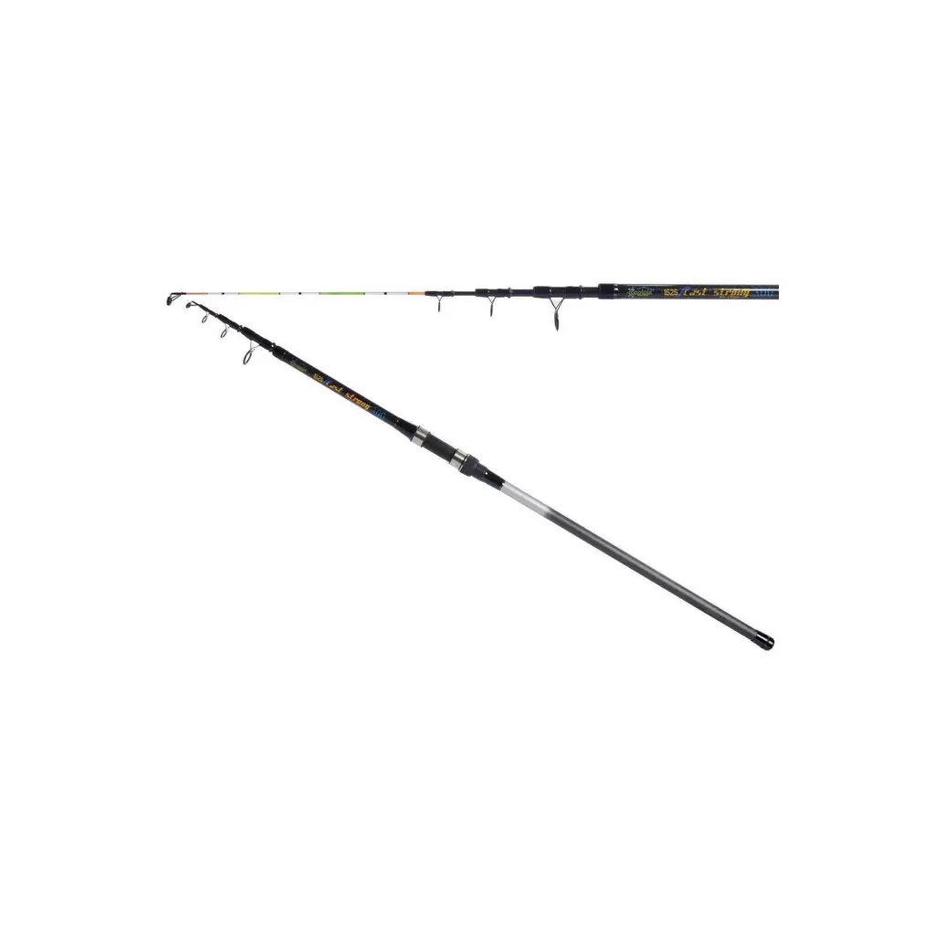 1525 CAPTAİN CAST STRONG KAMIŞ 400 CM 80-180GR