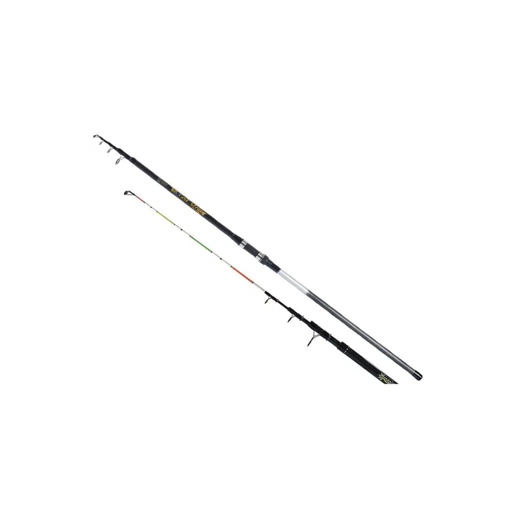 1525 CAPTAİN CAST STRONG KAMIŞ 425 CM 80-180GR