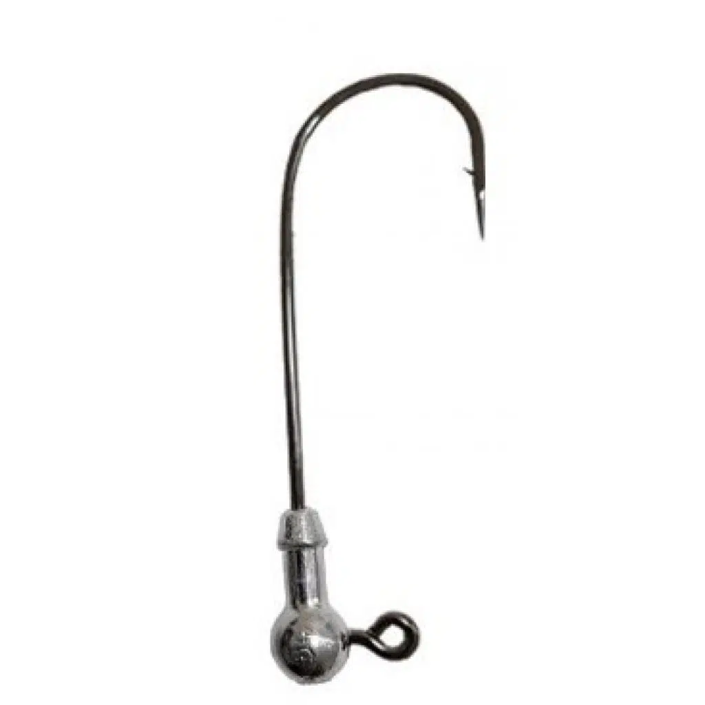 2 GR JİGHEAD 3LÜ PAKET FUDO İĞNE