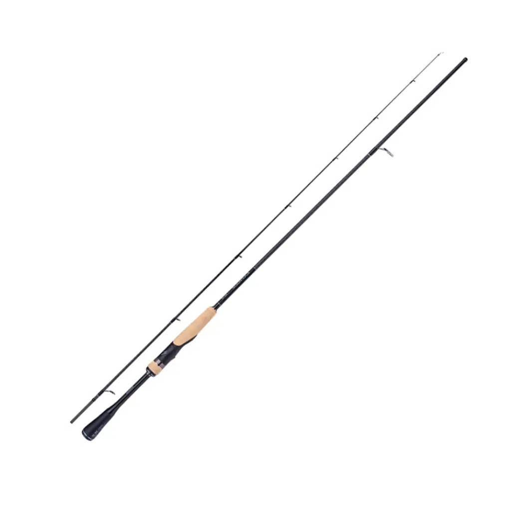 22Expride Spinning 1,98M 6'6Inc 3-10G 2Pc