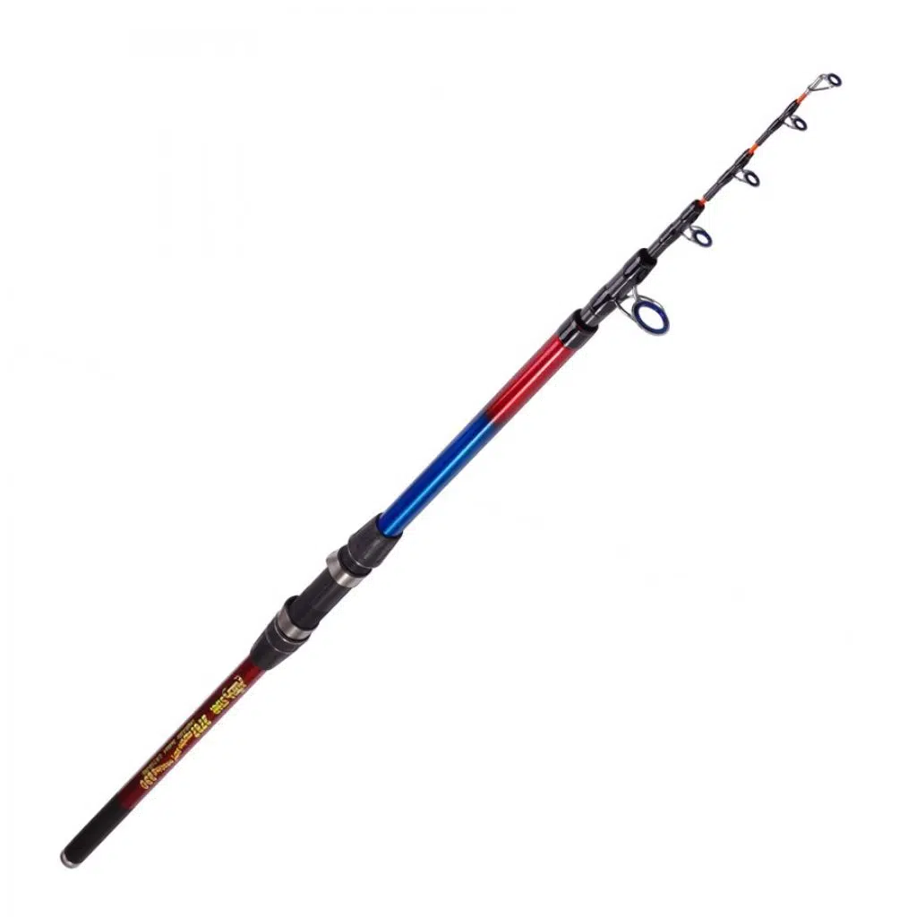 2787 ENRICO SURF CASTING KAMIŞ 100-250GR 420CM
