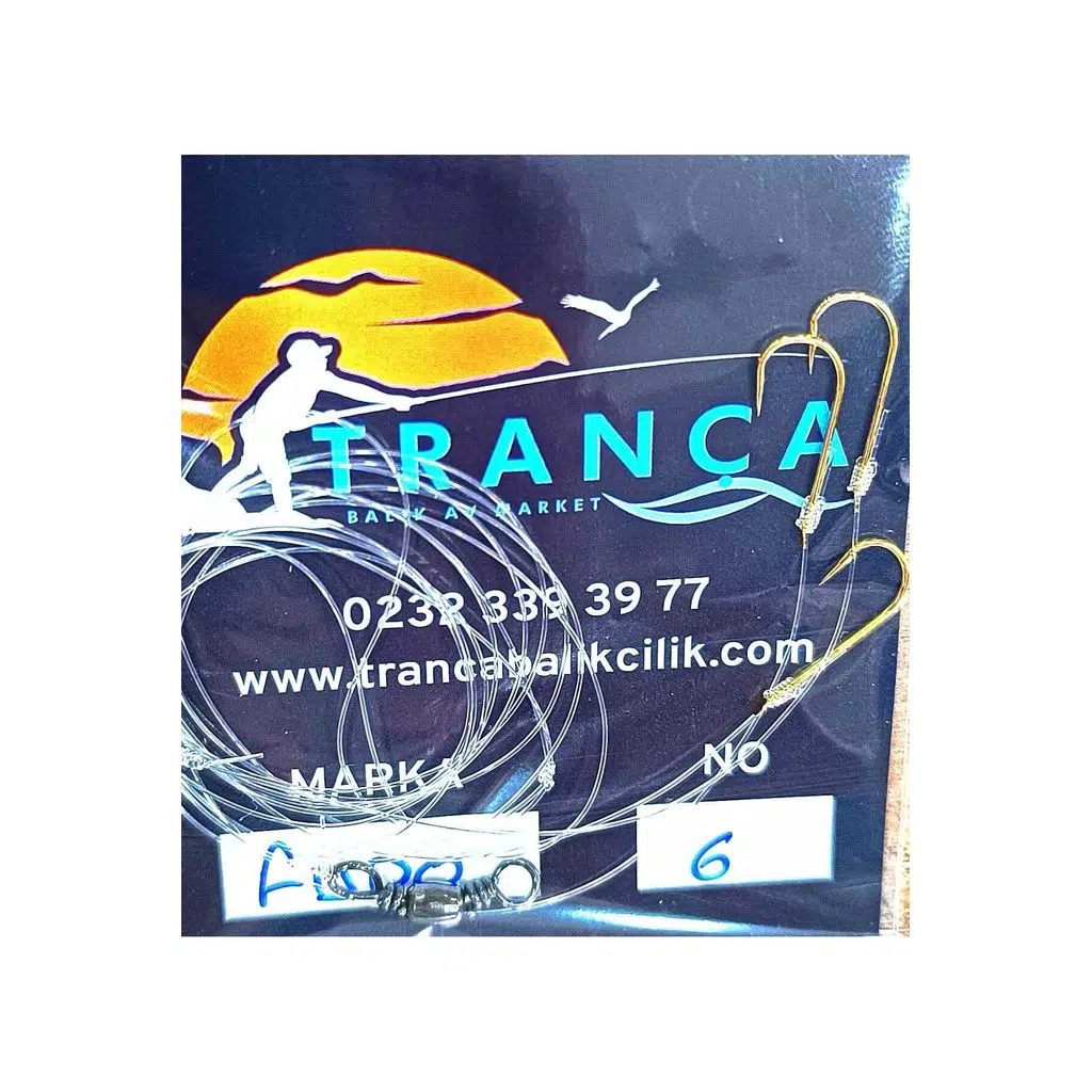 3 LÜ HAZIR TAKIM FUDO 3702 NO:4