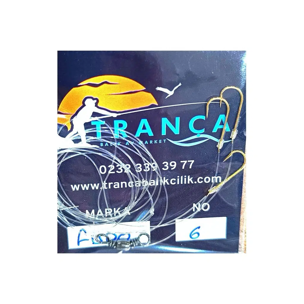 3 LÜ HAZIR TAKIM FUDO 3702 NO:6