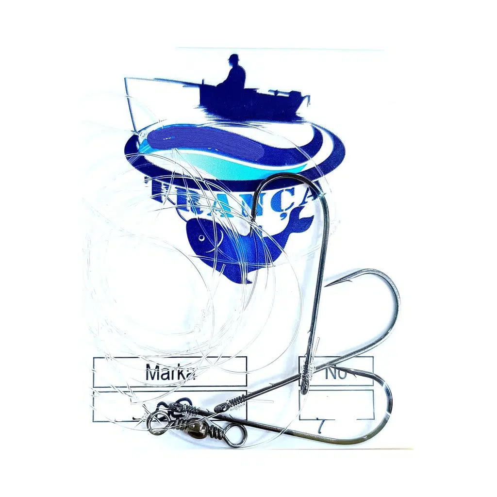 3 LÜ HAZIR TAKIM FUDO 6101 NO:2/0