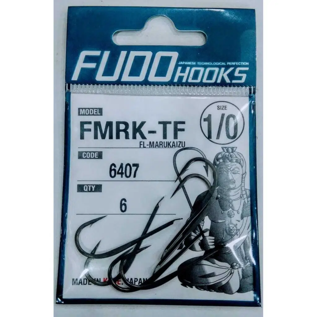 6407 FL-MARUKAIZU, NO:2, TEFLON, 8P