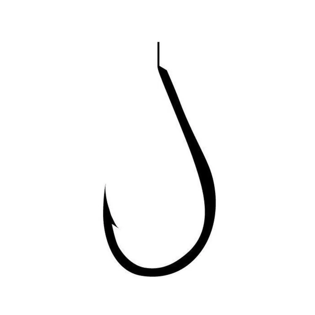 7101 CHINU FSH, NO:2, BLACK NIKEL, 11P