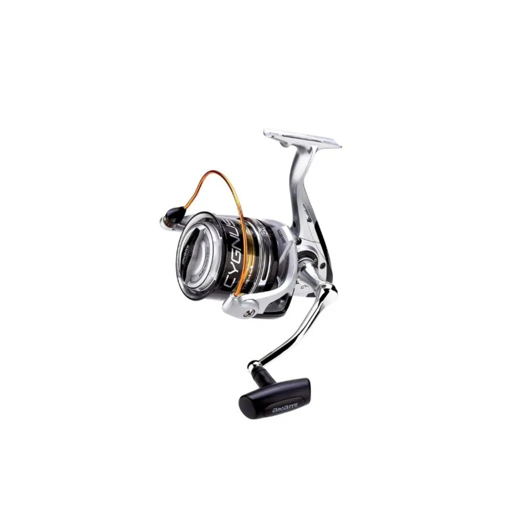 Akami Mulinello Cygnus Ul 9+1 Bb Surf Makinası