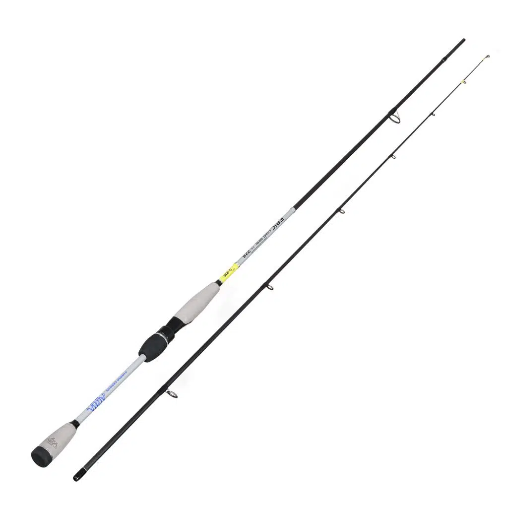 ALBA STAR EPIC LIGHT SPIN 228CM 5-21G 3427
