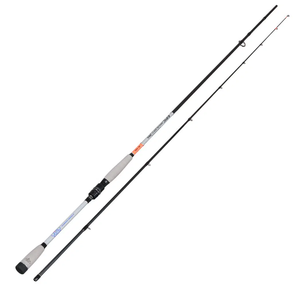 ALBA STAR EPIC REGULAR SPIN KAMIŞ 265CM 10-40G 3429