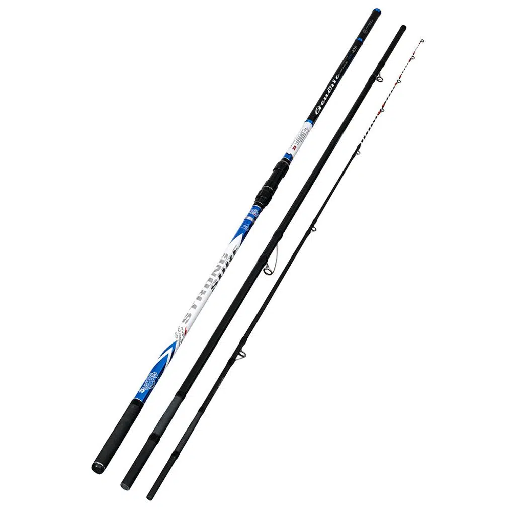 ALBA STAR GENERIC SURF KAMIŞ 100-300G 425CM (4279)
