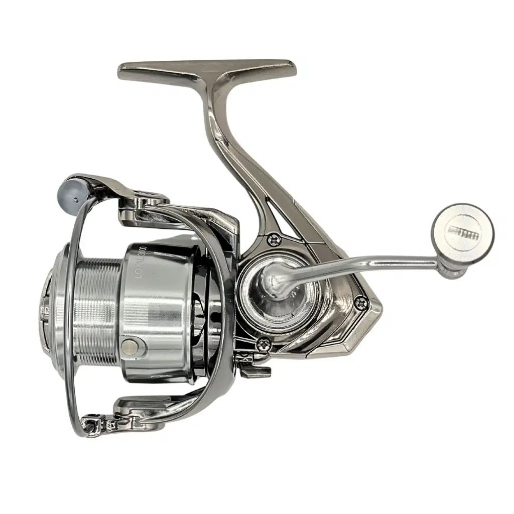 ALBASTAR LOYAL 3000 SPIN MAKINA