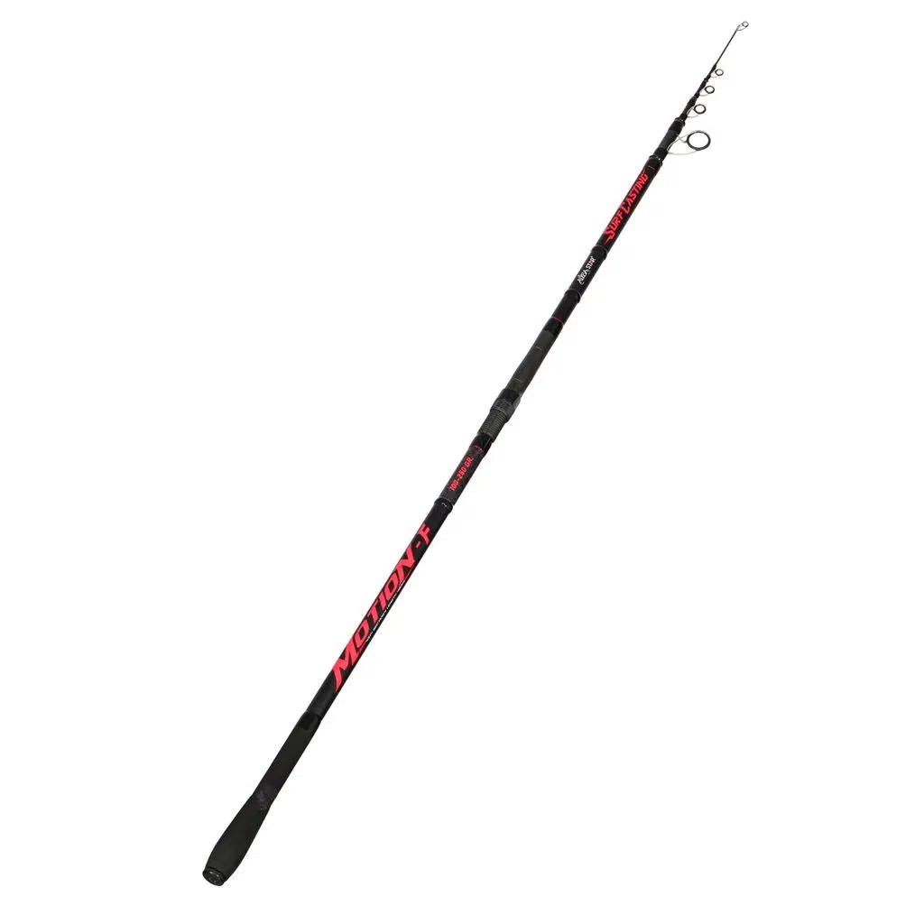 ALBASTAR MOTION-F TELE SURF KAMIŞ 420CM 100-250 GR