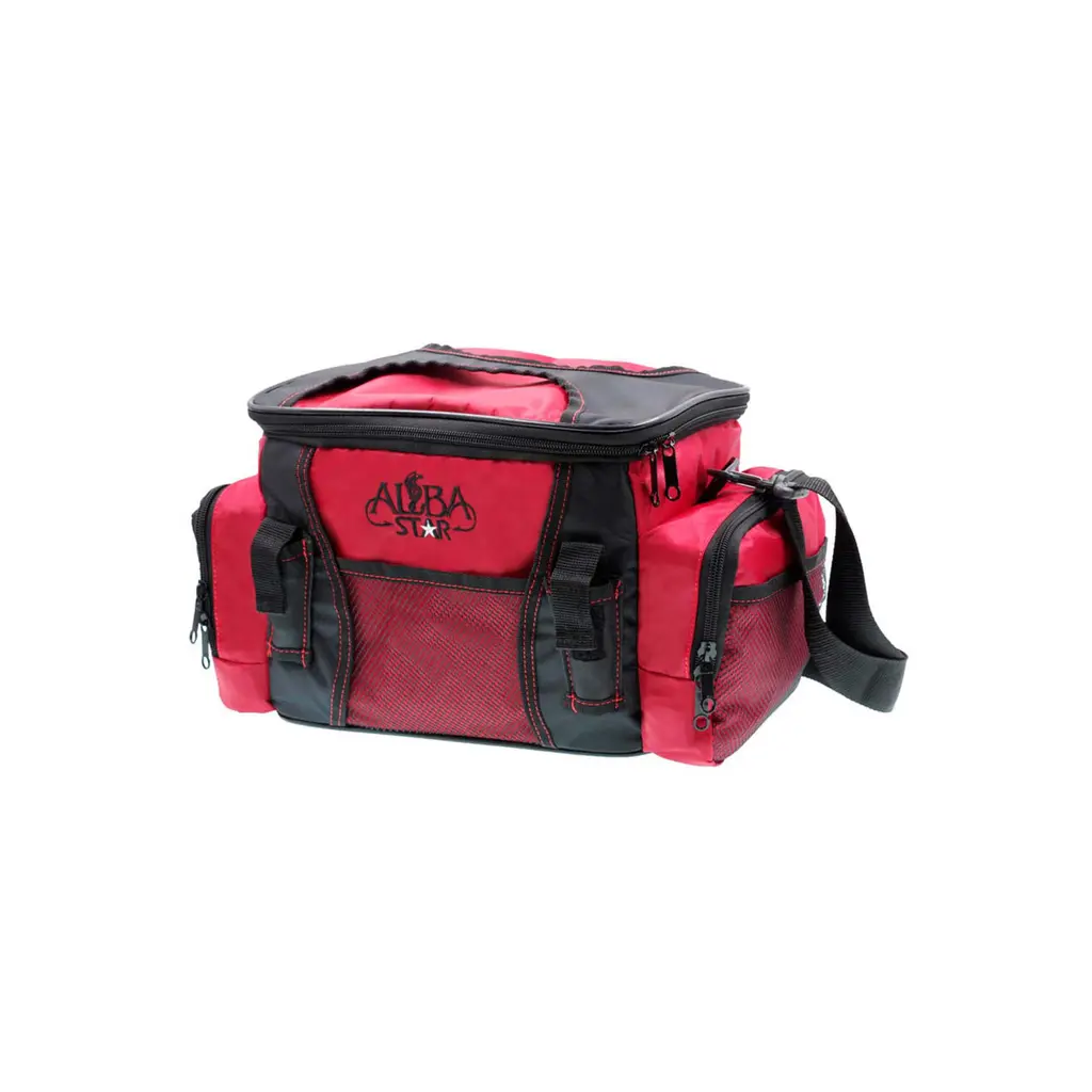 ALBASTAR MULTI CATCH PRO BAG BALIKÇI ÇANTASI