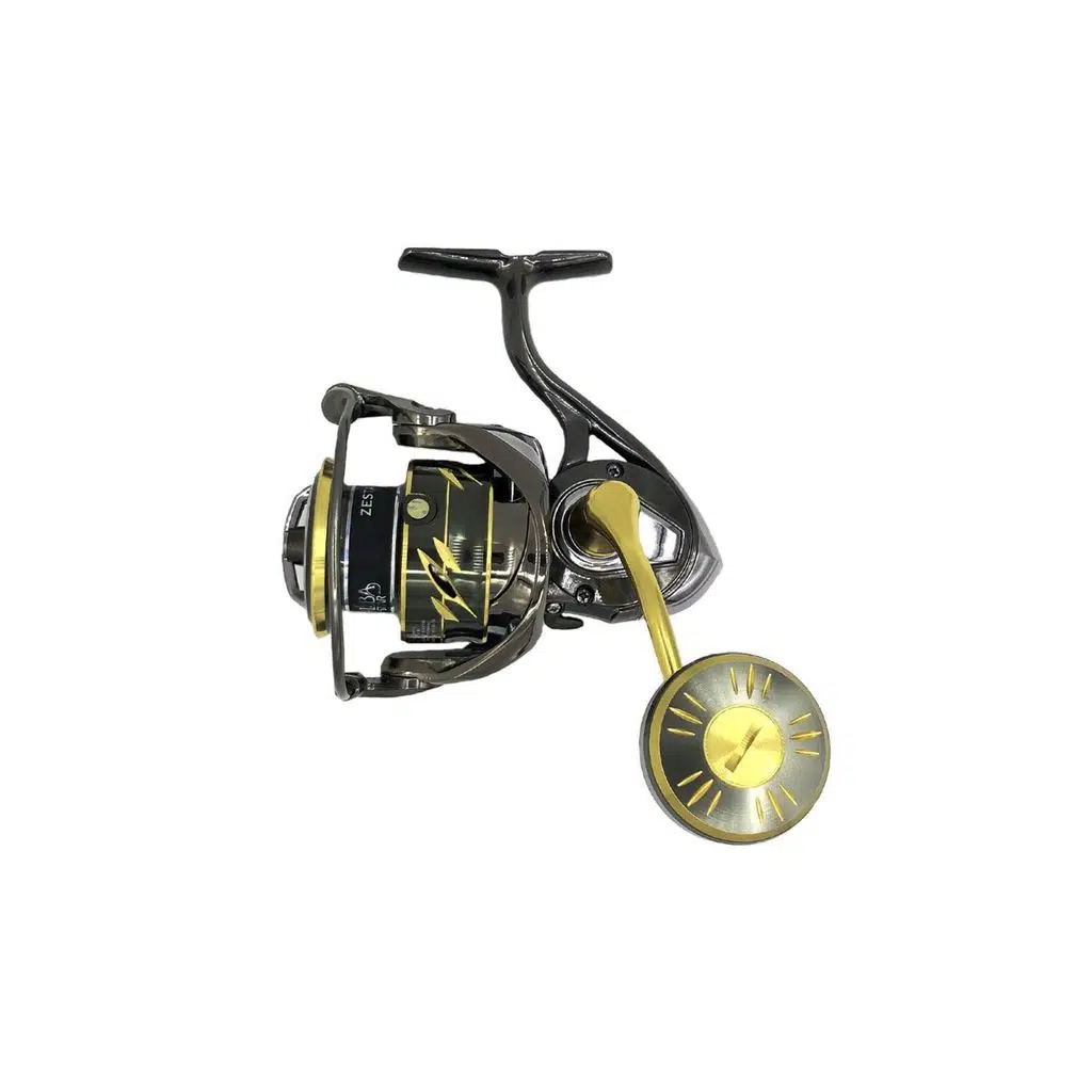 ALBASTAR ZESTA 5000 MAKİNA 9+1