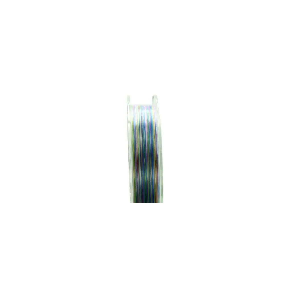 ASSO 8X LIGHT GAMES 300M MULTICOLOR İP MİSİNA PE 1.2-0.185MM