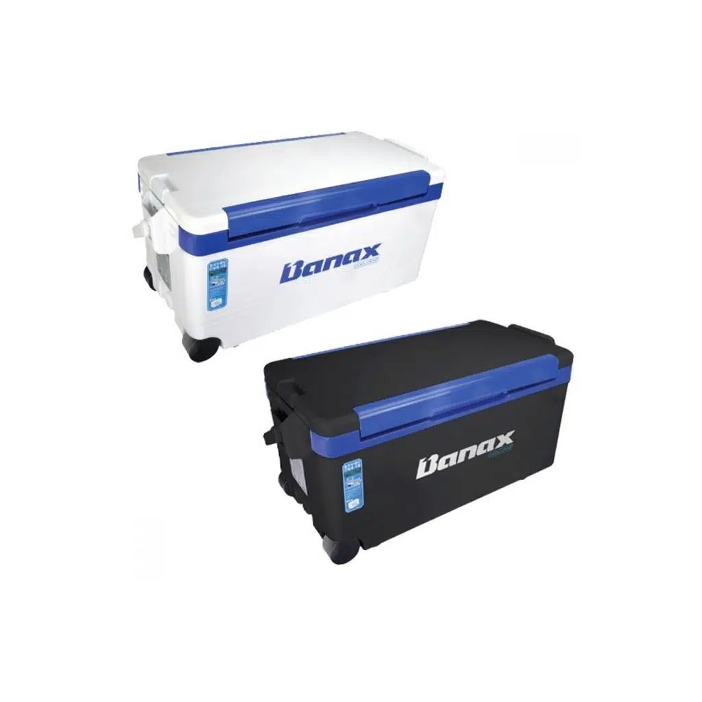 BANAX COOLAND 35LT TEKERLEKLİ BUZLUK 2202