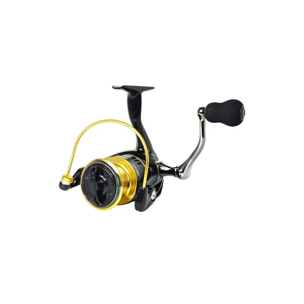 BAUER CHAKAL 4000 OLTA MAKINESI